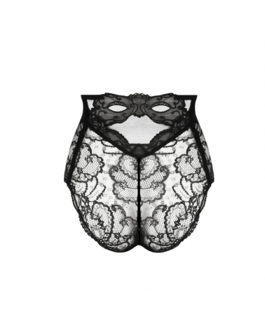 Braga Control Lise Charmel colección Soir De Venise