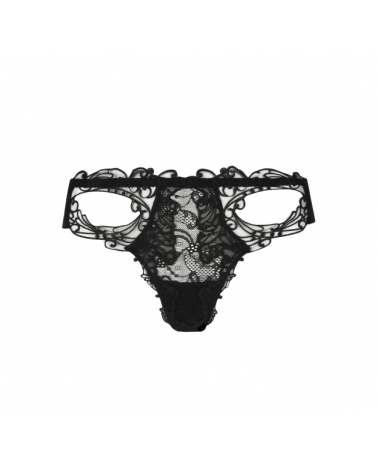 Tanga Lise Charmel colección Soir De Venise