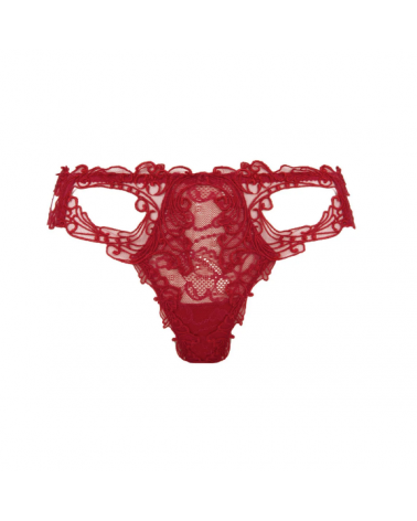 Tanga Lise Charmel colección Soir De Venise