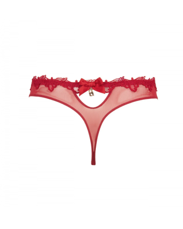 Tanga Lise Charmel colección Soir De Venise