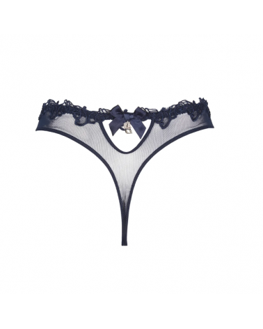 Tanga Lise Charmel colección Soir De Venise