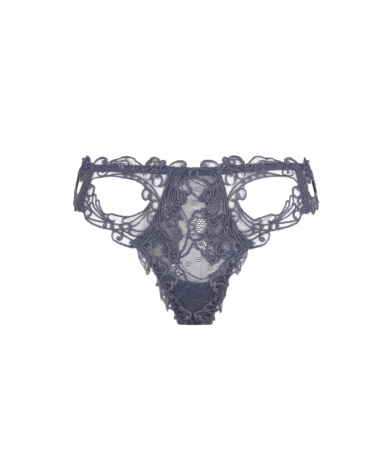 Tanga Lise Charmel colección Soir De Venise