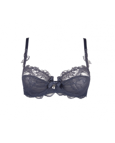 Sujetador Balconet Lise Charmel colección Soir De Venise