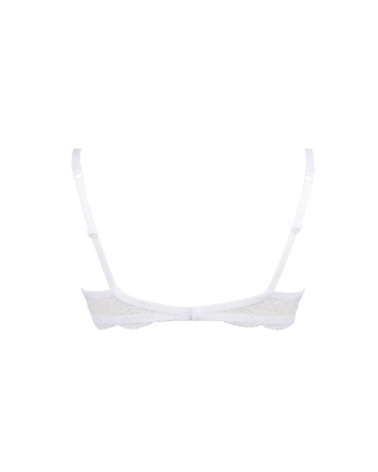 Sujetador Push Up Lise Charmel colección Soir de Venise COLOR: blanco, rojo, negro, rosa, marino; TALLAS: 85b, 90b