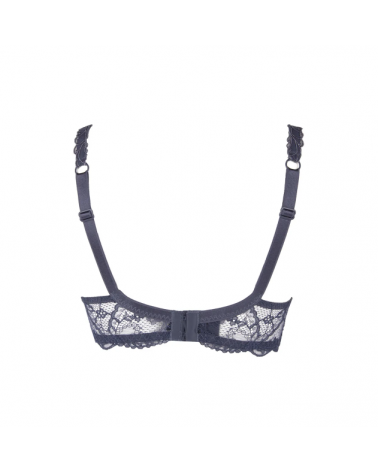 Sujetador Entero Lise Charmel colección Soir de Venise COLOR: gris, blanco, rojo, negro, rosa, marino; TALLAS: 85b