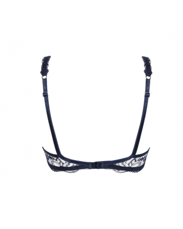 Sujetador Entero Lise Charmel colección Soir de Venise COLOR: gris, blanco, rojo, negro, rosa, marino; TALLAS: 85b