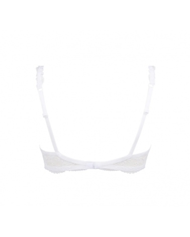 Sujetador Entero Lise Charmel colección Soir de Venise COLOR: gris, blanco, rojo, negro, rosa, marino; TALLAS: 85b
