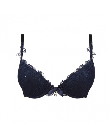 Sujetador Lise Charmel colección Soir de Venise