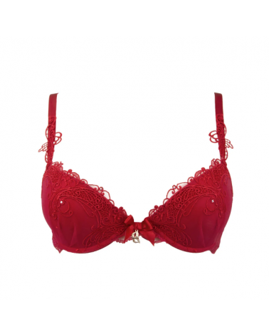 Sujetador Lise Charmel colección Soir de Venise