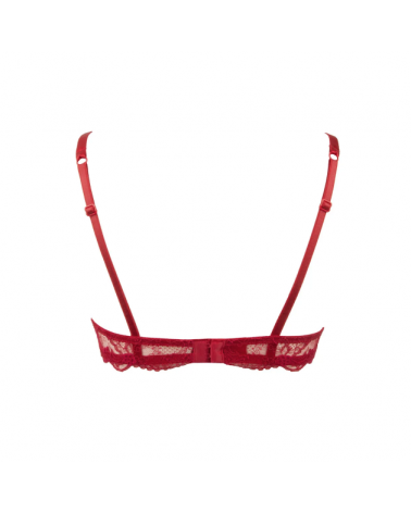 Sujetador Lise Charmel colección Soir de Venise