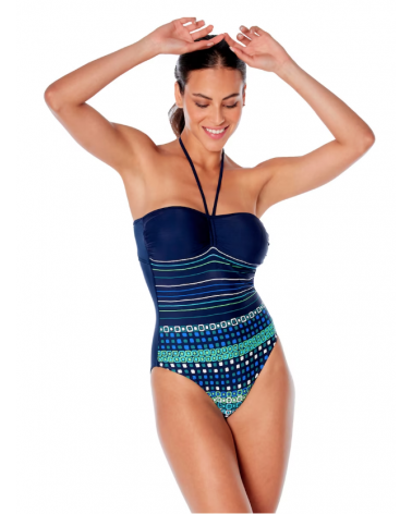 BAÑADOR SIN TIRANTES ONADES ROMY COPA B 5737311 TALLAS: 44; COLOR: unico Temporada: summer 23 -   - PEPI GUERRA