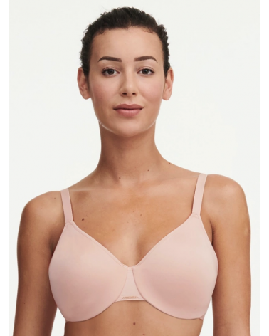 SUJETADOR REDUCTOR CHANTELLE BARE ESSENTIAL 15N10 COPA C