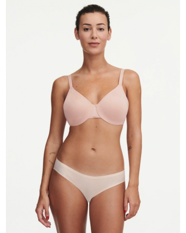 SUJETADOR REDUCTOR CHANTELLE BARE ESSENTIAL 15N10 COPA C
