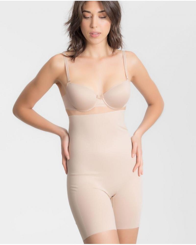 3507 FAJA PANTY CHANTELLE COLOR: negro, vison; TALLAS: 38, 40, 42, 44, 46 Temporada: invierno 2012 -   - PEPI GUERRA