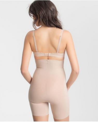 3507 FAJA PANTY CHANTELLE COLOR: negro, vison; TALLAS: 38, 40, 42, 44, 46 Temporada: invierno 2012 -   - PEPI GUERRA