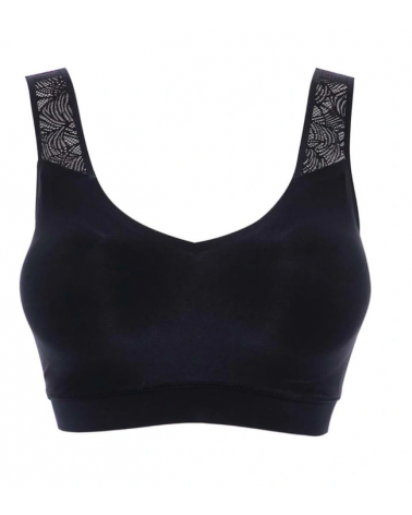 TOP CHANTELLE SOFT STRECHT 11G1