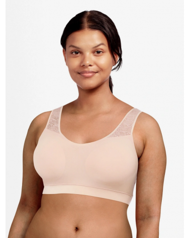 TOP CHANTELLE SOFT STRECHT 11G1