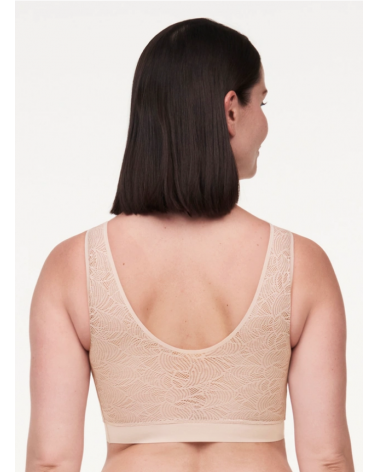 TOP CHANTELLE SOFT STRECHT 11G1