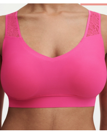 TOP CHANTELLE SOFT STRECHT 11G1