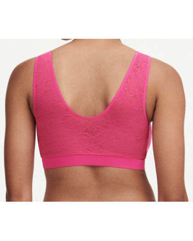 TOP CHANTELLE SOFT STRECHT 11G1