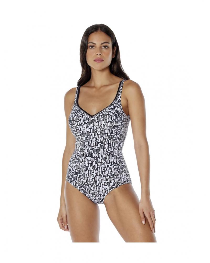 BAÑADOR ONADES BY RED POINT NILA 5600361B TALLAS: 42, 44, 46, 48, 50, 52; COLOR: unico Temporada: summer 23 -   - PEPI