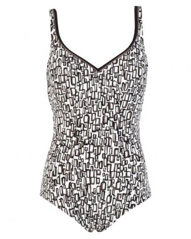 BAÑADOR ONADES BY RED POINT NILA 5600361B TALLAS: 42, 44, 46, 48, 50, 52; COLOR: unico Temporada: summer 23 -   - PEPI