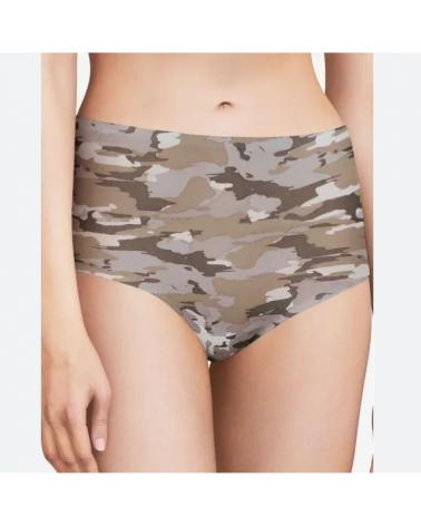 BRAGA CHANTELLE SOFT STRECHT ALTA 2647