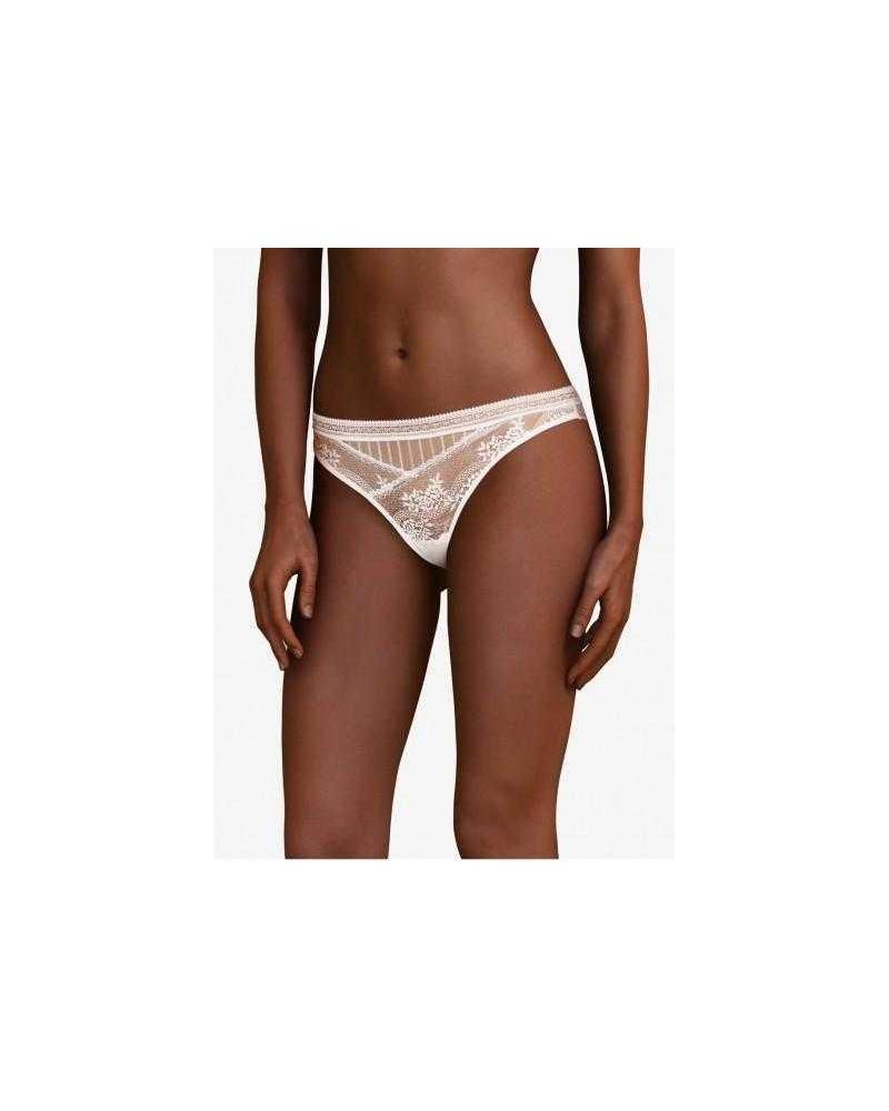 BRAGUITA BRASILEÑA PASSIONATA MADDIE 47H70 TALLAS: xs, s, m; COLOR: blanco, negro, kaki, org, ocu, oky, omg, o6x