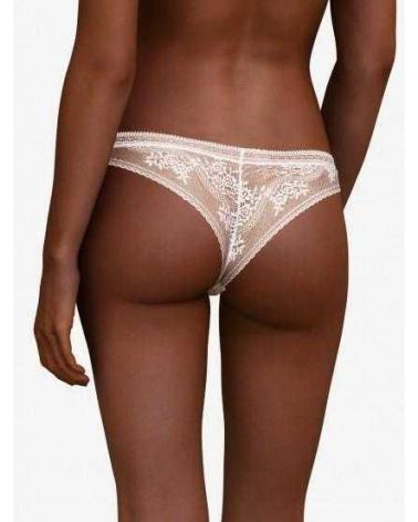 BRAGUITA BRASILEÑA PASSIONATA MADDIE 47H70 TALLAS: xs, s, m; COLOR: blanco, negro, kaki, org, ocu, oky, omg, o6x