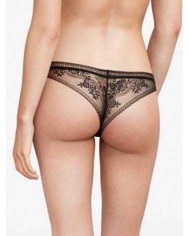 BRAGUITA BRASILEÑA PASSIONATA MADDIE 47H70 TALLAS: xs, s, m; COLOR: blanco, negro, kaki, org, ocu, oky, omg, o6x