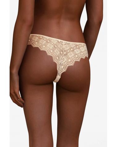 7697 tanga PASSIONATA GIORGIA ENCAJE