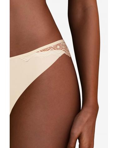 7697 tanga PASSIONATA GIORGIA ENCAJE