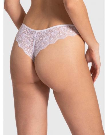 7697 tanga PASSIONATA GIORGIA ENCAJE