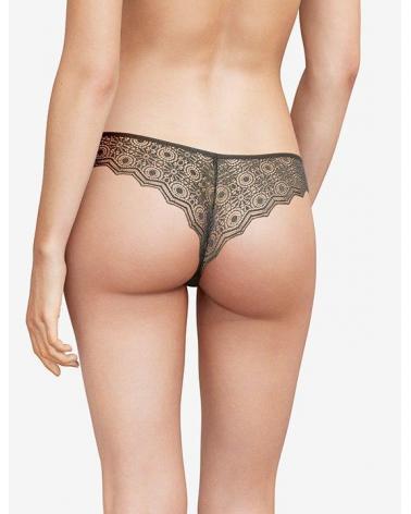 7697 tanga PASSIONATA GIORGIA ENCAJE