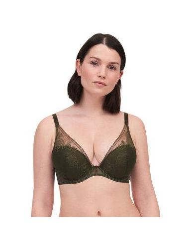 SUJETADOR ENCAJE MADDIE PASSIONATA COPA C 47H2 COLOR: blanco, negro, 079, 06x, org, ocu, oky, omg; TALLAS: 90, 95, 100