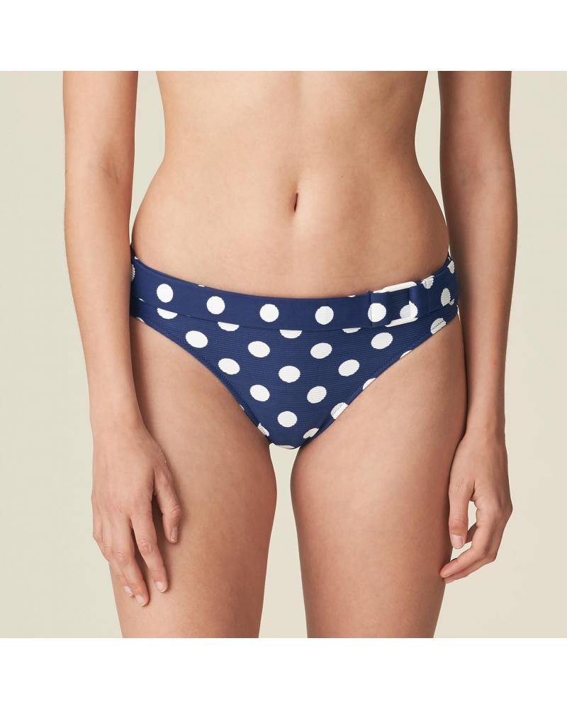 1002450 BRAGA BAÑO ROSALIE MARIE JO TALLAS: s, m, l, xl; COLOR: azul, verde Temporada: ver23 - Colección Baño Mujer