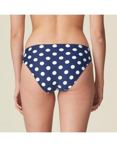 1002450 BRAGA BAÑO ROSALIE MARIE JO TALLAS: s, m, l, xl; COLOR: azul, verde Temporada: ver23 - Colección Baño Mujer
