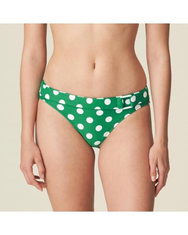 1002450 BRAGA BAÑO ROSALIE MARIE JO TALLAS: s, m, l, xl; COLOR: azul, verde Temporada: ver23 - Colección Baño Mujer