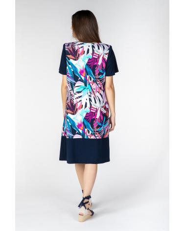 201544 VESTIDO EGATEX