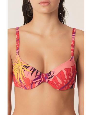 TOP BIKINI MARIE JO LAURA COPA C 1001610 TALLAS: 95, 100; COLOR: unico Temporada: ver19 -   - PEPI GUERRA