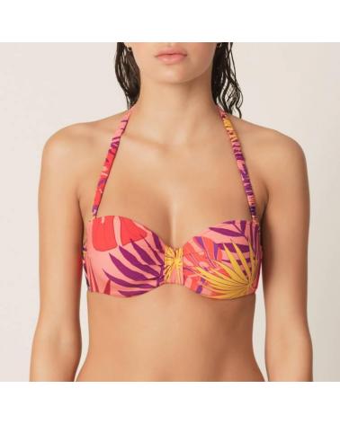 1001618 BANDEUA BIKINI MARIEJO LAURA COPA D TALLAS: 90, 95; COLOR: unico Temporada: ver19 -   - PEPI GUERRA