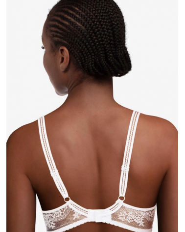 SUJETADOR PASSIONATA COPA C MADDIE 47H9 COLOR: blanco, negro, kaki, org, ocu, oky, omg; TALLAS: 90, 95, 100, 105