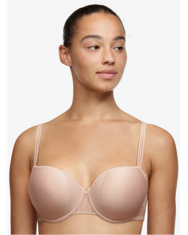 SUJETADOR PASSIONATA COPA C MADDIE 47H9 COLOR: blanco, negro, kaki, org, ocu, oky, omg; TALLAS: 90, 95, 100, 105