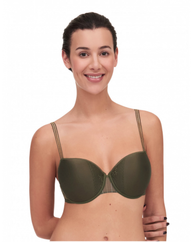 SUJETADOR PASSIONATA COPA C MADDIE 47H9 COLOR: blanco, negro, kaki, org, ocu, oky, omg; TALLAS: 90, 95, 100, 105