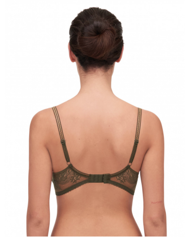 SUJETADOR PASSIONATA COPA C MADDIE 47H9 COLOR: blanco, negro, kaki, org, ocu, oky, omg; TALLAS: 90, 95, 100, 105