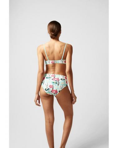 TOP BIKINI BANDEAU PASSIONATA 40F20 COPA C