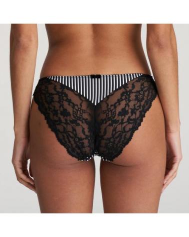BRAGA BIKINI SYDNY MARIE JO 502720 TALLAS: s; COLOR: negro Temporada: summer 23 - Todas las braguitas mujer online  -