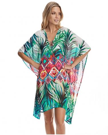 VESTIDO BAÑO MARCA ORY W220195-4 TALLAS: m, l; COLOR: unico Temporada: ver23 -   - PEPI GUERRA