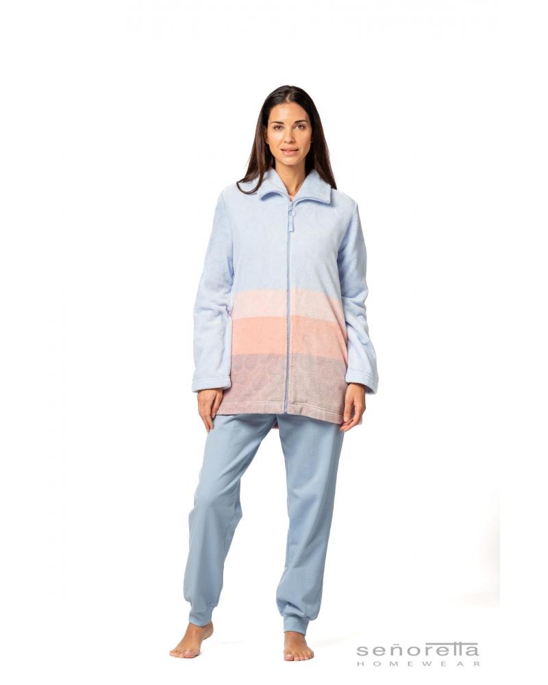 CHAQUETA MUJER SEÑORETTA 2321110