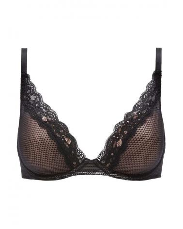 5701b sujetador passionata brooklyn copa b COLOR: blanco, rojo, negro, marino, kaki, obk, 03p, 06r, duna; TALLAS: 90